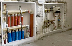 instalacje grzewcze CO