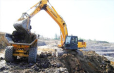 roboty ziemne przed budową domu